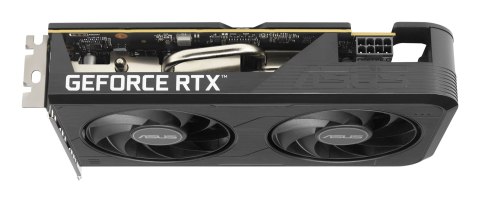 ASUS Karta graficzna ASUS Dual NVIDIA GeForce RTX 5050 8GB OC 90YV0N72-M0NA00