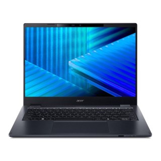 Acer Notebook Acer Travelmate P4 TMP414-55-TCO 14" 2.8K IPS/U5 225U/16G/512G/FpR/SCa/W11P/3y O.NBD