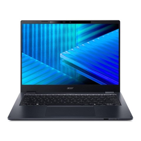 Acer Notebook Acer Travelmate P4 TMP414-55-TCO 14" 2.8K IPS/U5 225U/16G/512G/FpR/SCa/W11P/3y O.NBD
