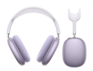Apple AirPods Max 2 Fioletowy
