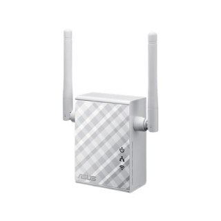Asus RP-N12 Single band repeater,300Mbps