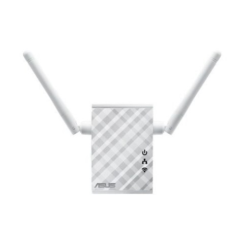 Asus RP-N12 Single band repeater,300Mbps