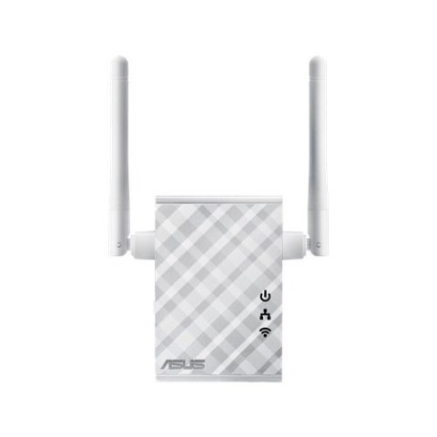 Asus RP-N12 Single band repeater,300Mbps