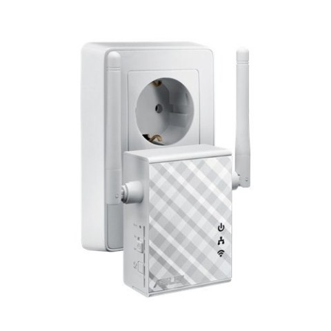 Asus RP-N12 Single band repeater,300Mbps