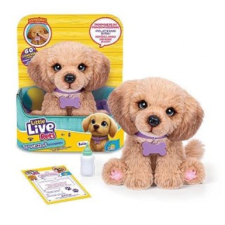 Cobi Maskotka Little Live Pets - Mój Szczeniaczek