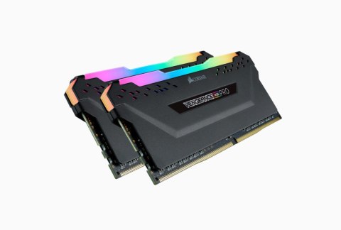 Corsair Corsair Vengeance RGB Pro moduł pamięci 32 GB 2 x 16 GB DDR4 3200 MHz