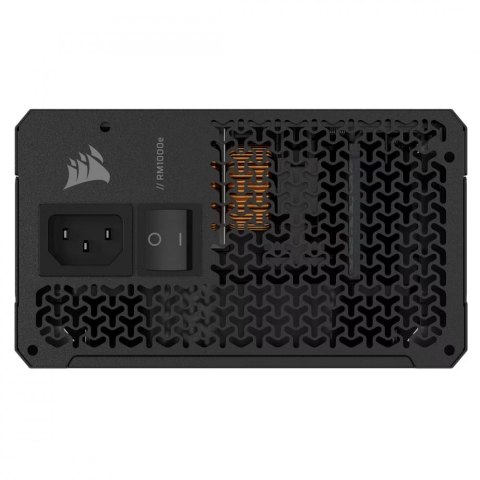 Corsair Zasilacz RM1000e 3rd Gen 80+GOLD ATX3.1 Thermal Protect