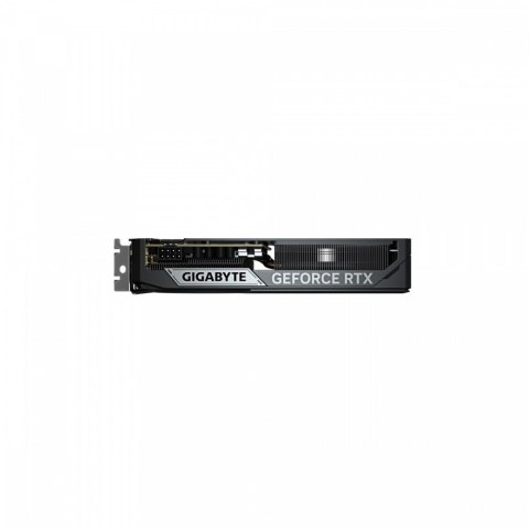 Gigabyte Karta graficzna GeForce RTX 5060 Ti WINDFORCE OC 8G 128BIT GDDR7 HDMI/3DP