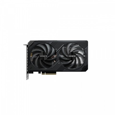 Gigabyte Karta graficzna GeForce RTX 5060 Ti WINDFORCE OC 8G 128BIT GDDR7 HDMI/3DP