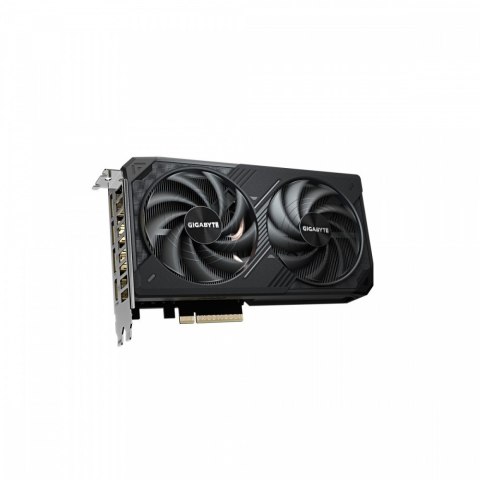 Gigabyte Karta graficzna GeForce RTX 5060 Ti WINDFORCE OC 8G 128BIT GDDR7 HDMI/3DP