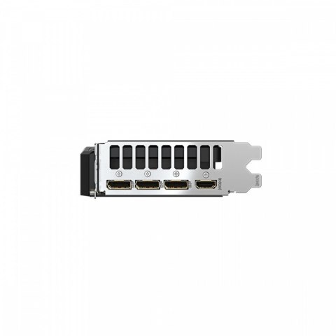 Gigabyte Karta graficzna GeForce RTX 5060 Ti WINDFORCE OC 8G 128BIT GDDR7 HDMI/3DP