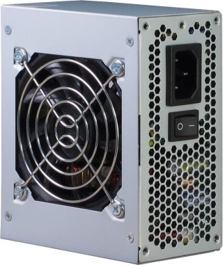 Inter-Tech Inter-Tech SFX-300W moduł zasilaczy 20+4 pin ATX ATX Szary