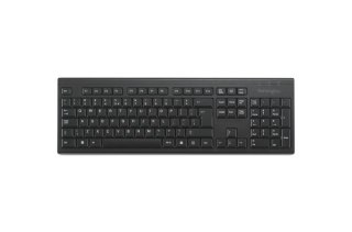 Kensington Klawiatura bezprzewodowa KB150 EQ