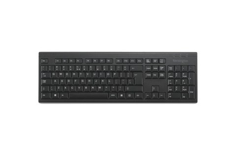 Kensington Klawiatura bezprzewodowa KB150 EQ