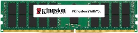 Kingston Pamięć serwerowa DDR5 16GB/5600 ECC CL46 DIMM 1Rx8 Hynix A