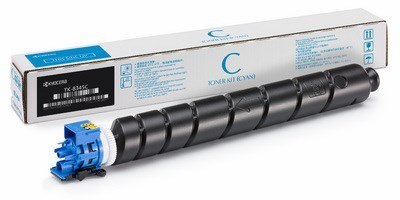 Kyocera TK-8345C/TONER-KIT CYAN