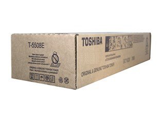 No name Toshiba T5508U kaseta z tonerem 1 szt. Oryginalny Czarny
