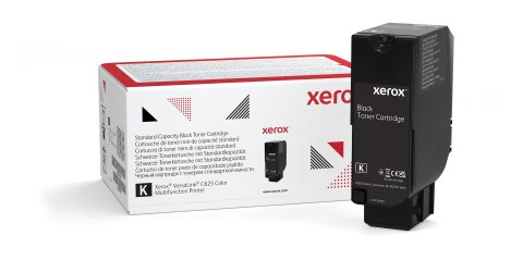 No name Xerox 006R04620 kaseta z tonerem 1 szt. Oryginalny Czarny