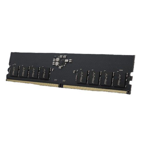 PNY Technologies Pamięć PNY Performance DDR5 8GB 5600MHz CL40