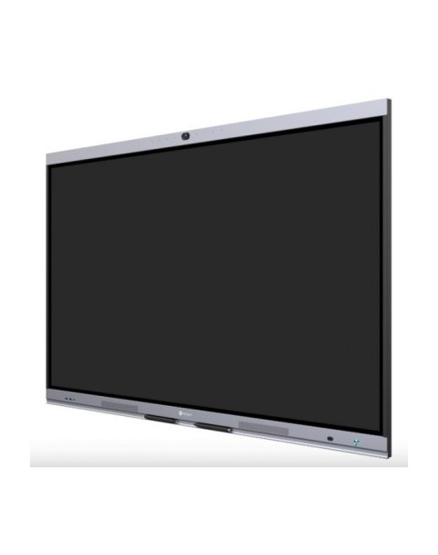 AG Neovo AG NEOVO Monitor interaktywny 65 cali AI IFP6504P 4K UHD HDMI IN/OUT USBx5 3.0 USB-C 60w 400NIT Android13.0 GŁOŚNIK DOTYK 40PKT 