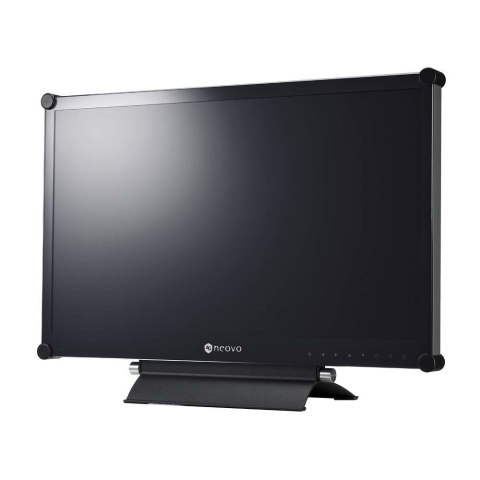 AG Neovo AG Neovo X-22E Płaski panel znaku cyfrowego 54,6 cm (21.5") LED Full HD Czarny