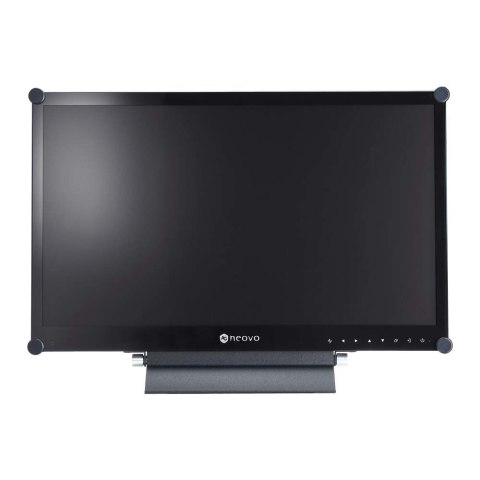 AG Neovo AG Neovo X-22E Płaski panel znaku cyfrowego 54,6 cm (21.5") LED Full HD Czarny