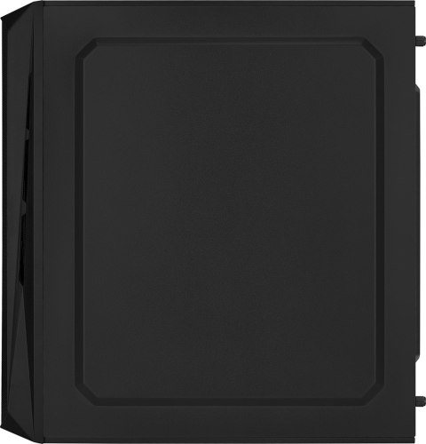 Aerocool OBUDOWA AEROCOOL GS CS-107-A-BK-v2 FRGB