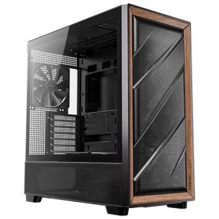 Antec Obudowa Antec FLUX Midi Tower czarna 0-761345-10133-2