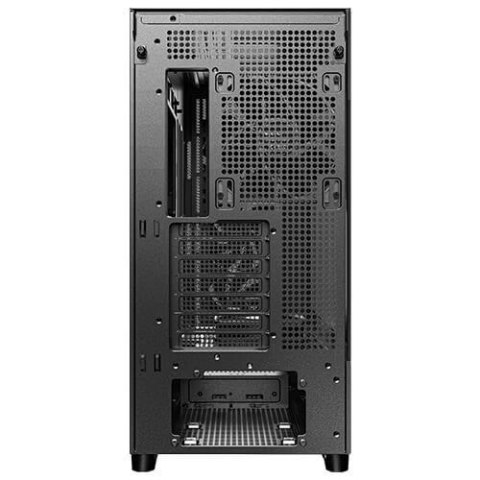 Antec Obudowa Antec FLUX Midi Tower czarna 0-761345-10133-2