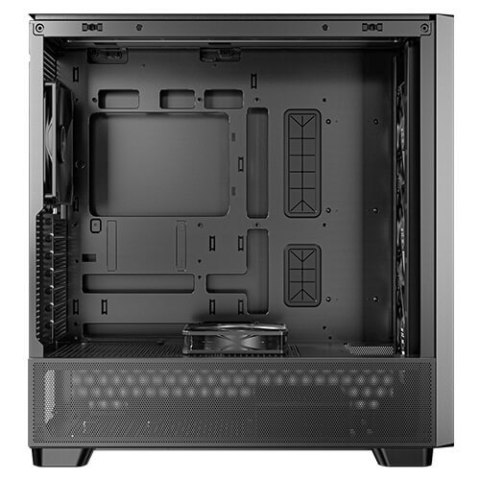 Antec Obudowa Antec FLUX Midi Tower czarna 0-761345-10133-2