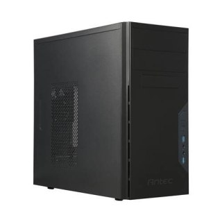 Antec Obudowa Antec Geh Mini Budget VSK-3000E-U3 M-ATX/M-ITX o.N. BK sprzedaż detaliczna