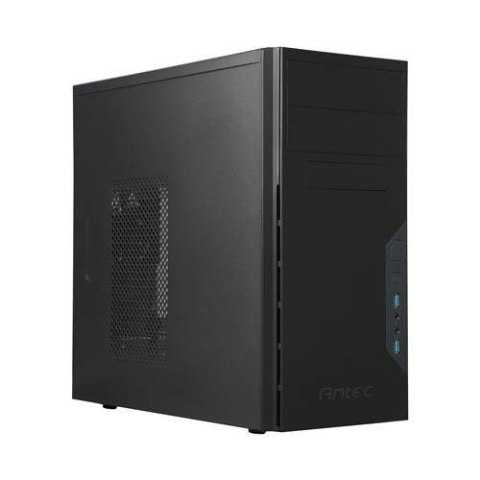 Antec Obudowa Antec Geh Mini Budget VSK-3000E-U3 M-ATX/M-ITX o.N. BK sprzedaż detaliczna