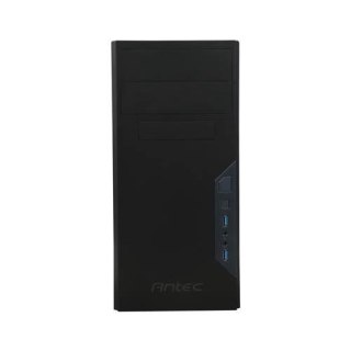 Antec Obudowa Antec Geh Mini Budget VSK-3000E-U3 M-ATX/M-ITX o.N. BK sprzedaż detaliczna