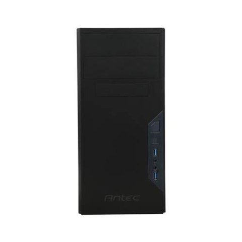 Antec Obudowa Antec Geh Mini Budget VSK-3000E-U3 M-ATX/M-ITX o.N. BK sprzedaż detaliczna