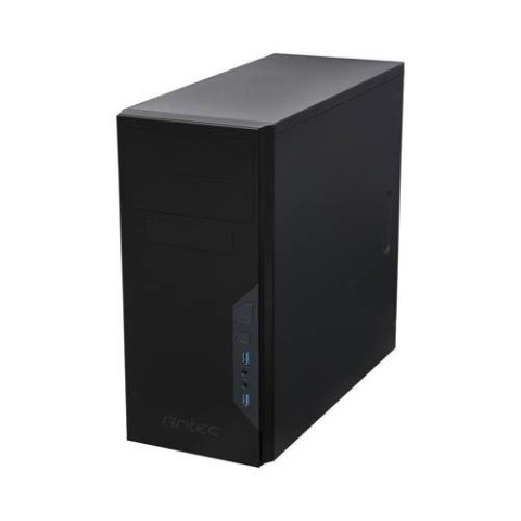 Antec Obudowa Antec Geh Mini Budget VSK-3000E-U3 M-ATX/M-ITX o.N. BK sprzedaż detaliczna