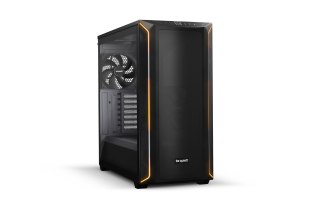 BE QUIET! OBUDOWA BE QUIET! SHADOW BASE 800 DX BLACK
