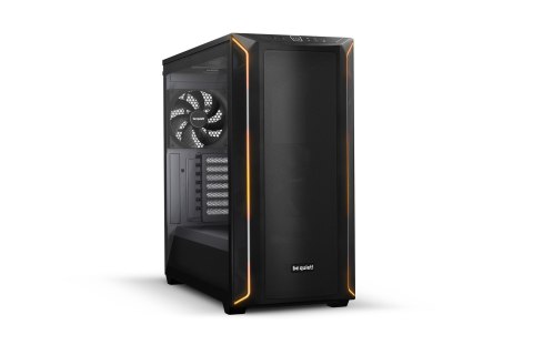 BE QUIET! OBUDOWA BE QUIET! SHADOW BASE 800 DX BLACK