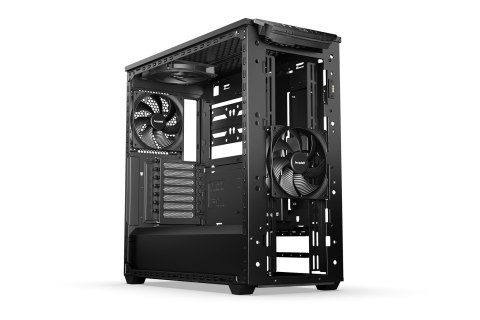 BE QUIET! OBUDOWA BE QUIET! SHADOW BASE 800 DX BLACK