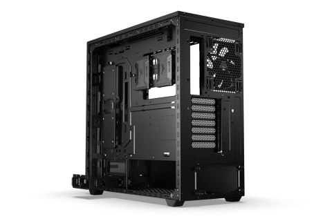 BE QUIET! OBUDOWA BE QUIET! SHADOW BASE 800 DX BLACK