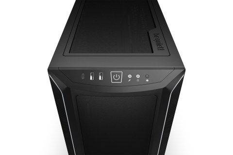 BE QUIET! OBUDOWA BE QUIET! SHADOW BASE 800 DX BLACK