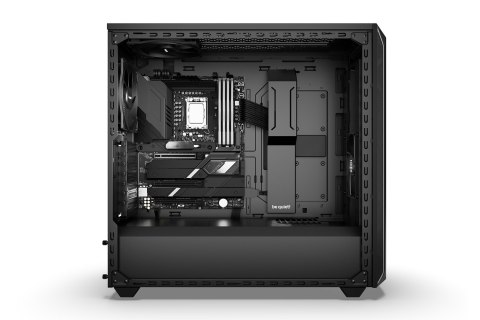 BE QUIET! OBUDOWA BE QUIET! SHADOW BASE 800 DX BLACK