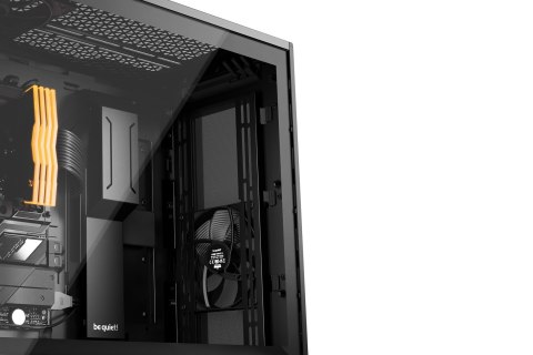 BE QUIET! OBUDOWA BE QUIET! SHADOW BASE 800 DX BLACK
