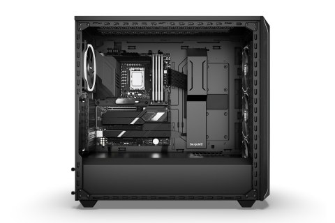 BE QUIET! OBUDOWA BE QUIET! SHADOW BASE 800 FX BLACK