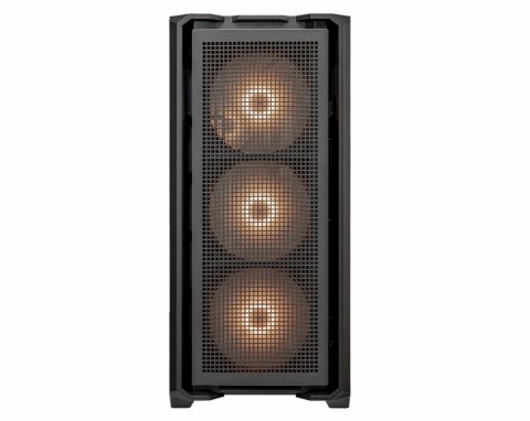COUGAR Obudowa Full-Tower COUGAR MX600 ARGB