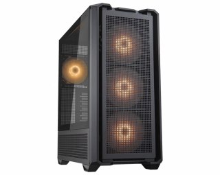 COUGAR Obudowa Full-Tower COUGAR MX600 ARGB