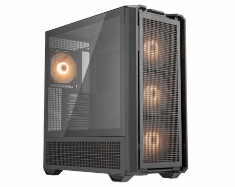 COUGAR Obudowa Full-Tower COUGAR MX600 ARGB