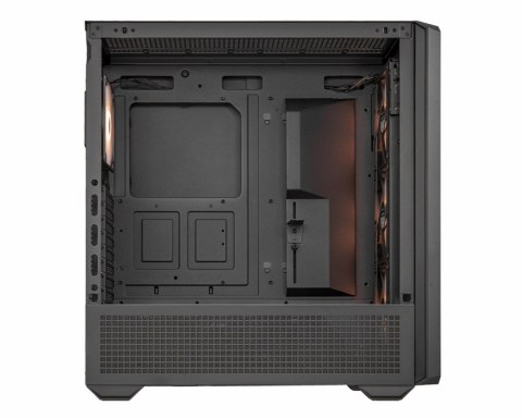 COUGAR Obudowa Full-Tower COUGAR MX600 ARGB