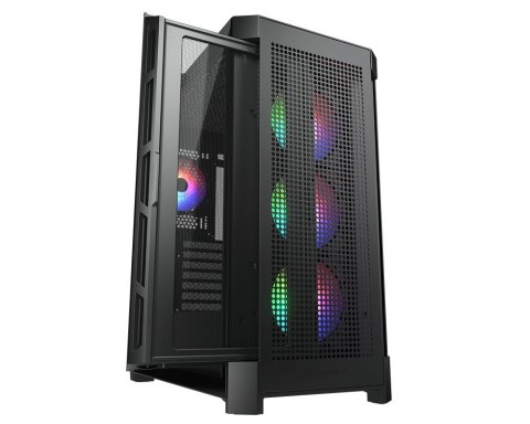 COUGAR Obudowa komputerowa Cougar Case Midi-Tower DuoFace Pro ARGB