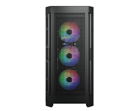 COUGAR Obudowa komputerowa Cougar Case Midi-Tower DuoFace Pro ARGB
