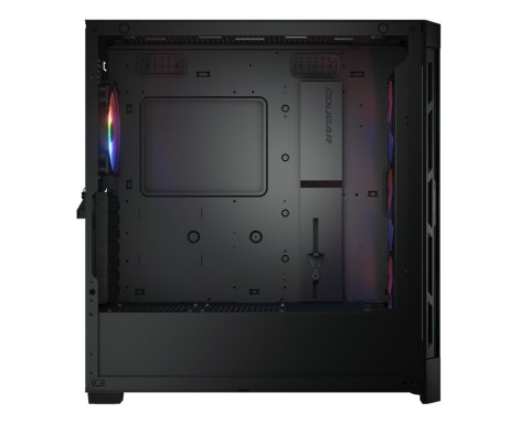 COUGAR Obudowa komputerowa Cougar Case Midi-Tower DuoFace Pro ARGB